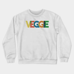 Veggie Crewneck Sweatshirt